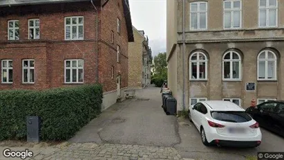 Lejligheder til salg i Valby - Foto fra Google Street View