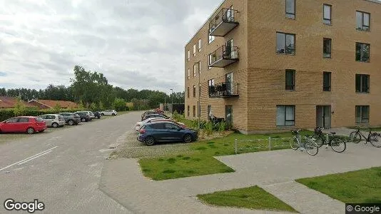 Lejligheder til leje i Fredericia - Foto fra Google Street View