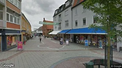 Lejligheder til leje i Næstved - Foto fra Google Street View