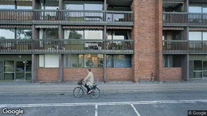 Lejligheder til salg i Vesterbro - Foto fra Google Street View