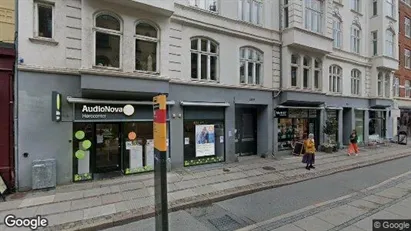 Værelser til leje i Frederiksberg C - Foto fra Google Street View