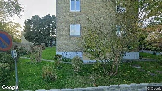 Lejligheder til salg i Søborg - Foto fra Google Street View