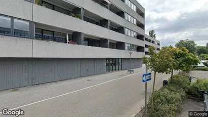 Lejligheder til salg i Hørsholm - Foto fra Google Street View