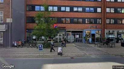 Lejligheder til salg i Østerbro - Foto fra Google Street View