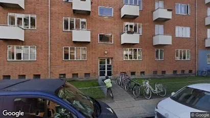 Lejligheder til salg i København S - Foto fra Google Street View