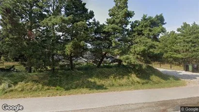 Lejligheder til salg i Blåvand - Foto fra Google Street View