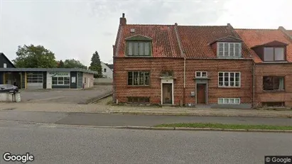 Lejligheder til salg i Horsens - Foto fra Google Street View