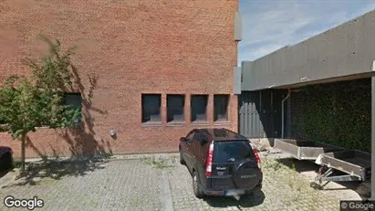 Lejligheder til salg i Svendborg - Foto fra Google Street View