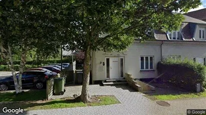 Lejligheder til salg i Esbjerg Centrum - Foto fra Google Street View