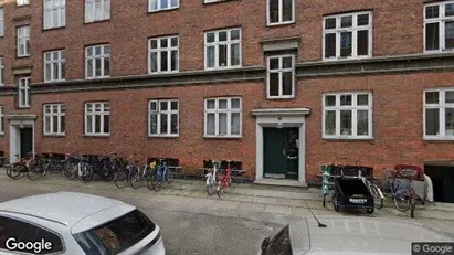 Lejligheder til salg i København S - Foto fra Google Street View