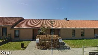 Lejligheder til salg i Smørum - Foto fra Google Street View