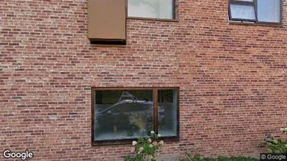 Lejligheder til leje i Valby - Foto fra Google Street View