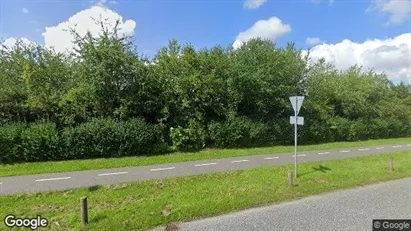 Lejligheder til leje i Harlev J - Foto fra Google Street View