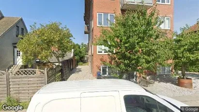 Lejligheder til salg i Odense C - Foto fra Google Street View