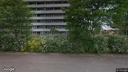 Lejligheder til leje i Haderslev - Foto fra Google Street View