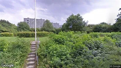 Lejligheder til leje i Kolding - Foto fra Google Street View