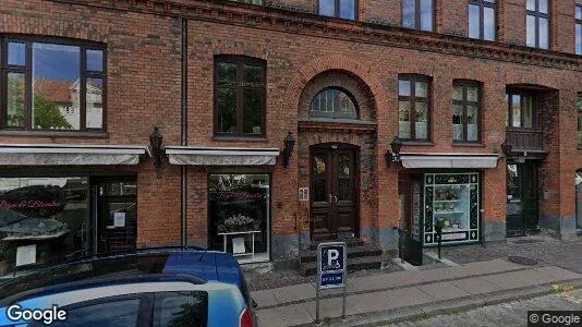 Andelsboliger til salg i København K - Foto fra Google Street View