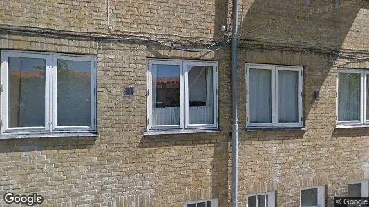 Lejligheder til salg i Vanløse - Foto fra Google Street View