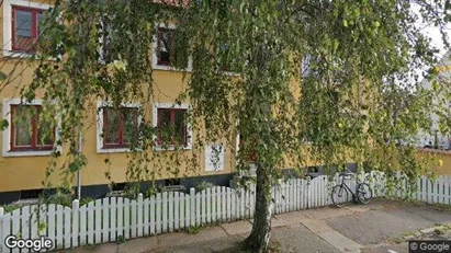 Lejligheder til salg i Østerbro - Foto fra Google Street View