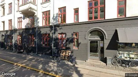 Lejligheder til salg i Østerbro - Foto fra Google Street View