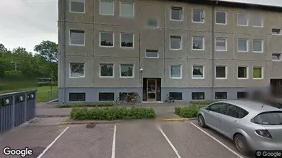 Lejligheder til salg i Ringsted - Foto fra Google Street View