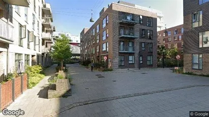 Lejligheder til leje i København S - Foto fra Google Street View