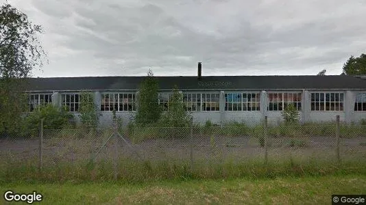 Lejligheder til leje i Slagelse - Foto fra Google Street View