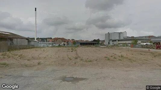 Lejligheder til leje i Horsens - Foto fra Google Street View