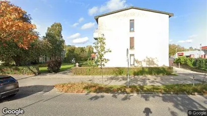 Lejligheder til salg i Virum - Foto fra Google Street View