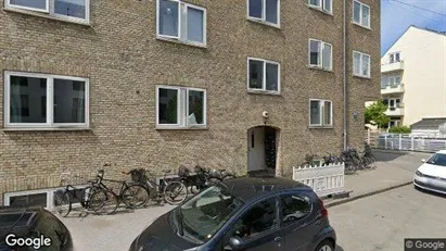 Lejligheder til salg i København SV - Foto fra Google Street View