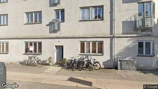 Lejligheder til salg i København S - Foto fra Google Street View