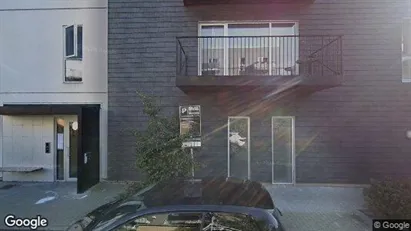 Lejligheder til leje i Herlev - Foto fra Google Street View