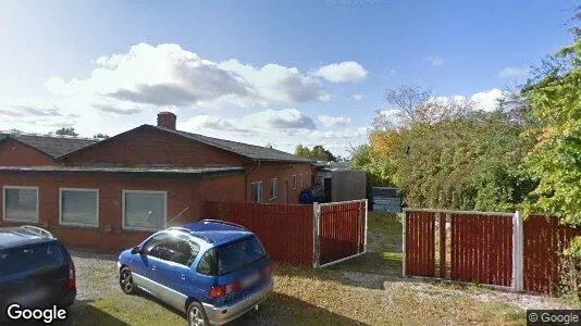 Lejligheder til leje i Viby J - Foto fra Google Street View