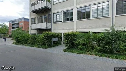 Lejligheder til salg i Frederiksberg - Foto fra Google Street View