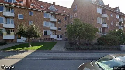 Lejligheder til leje i Roskilde - Foto fra Google Street View