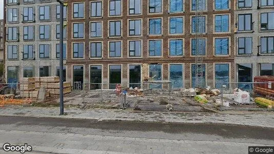 Lejligheder til leje i København S - Foto fra Google Street View