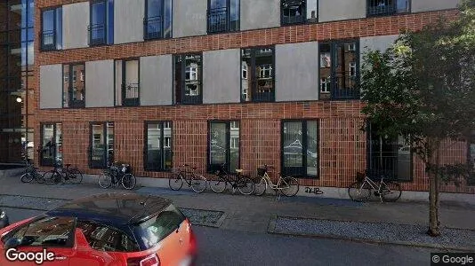 Lejligheder til leje i København NV - Foto fra Google Street View