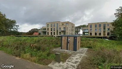 Lejligheder til leje i Viborg - Foto fra Google Street View