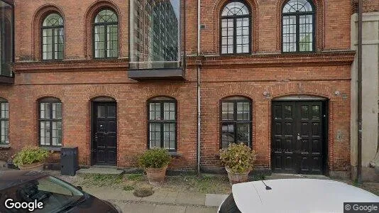 Lejligheder til salg i Østerbro - Foto fra Google Street View