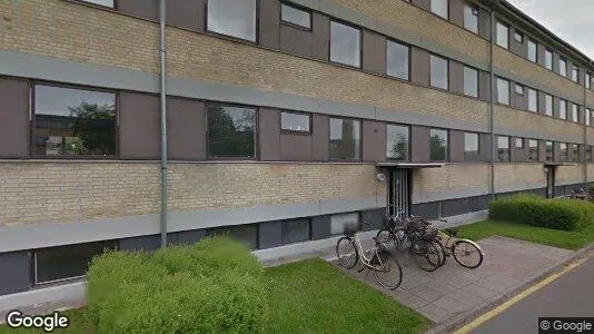 Lejligheder til salg i Køge - Foto fra Google Street View