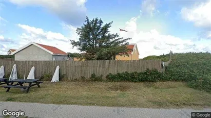 Lejligheder til salg i Vejby - Foto fra Google Street View