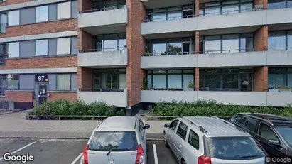 Lejligheder til salg i København NV - Foto fra Google Street View