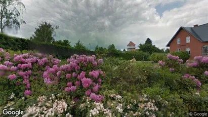 Lejligheder til salg i Rungsted Kyst - Foto fra Google Street View