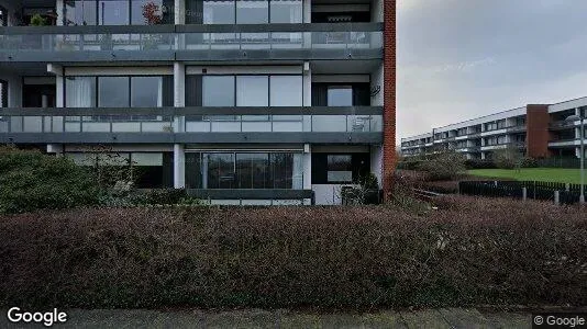 Lejligheder til salg i Egå - Foto fra Google Street View