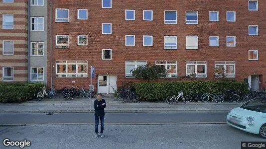 Lejligheder til salg i Østerbro - Foto fra Google Street View