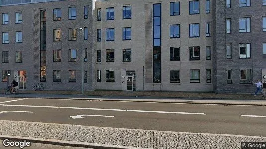 Lejligheder til leje i Odense C - Foto fra Google Street View