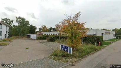 Lejligheder til leje i Glostrup - Foto fra Google Street View