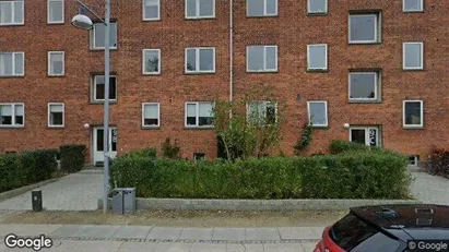 Lejligheder til salg i Glostrup - Foto fra Google Street View