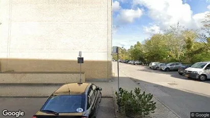 Lejligheder til salg i Bagsværd - Foto fra Google Street View