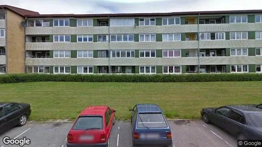 Lejligheder til salg i Randers NV - Foto fra Google Street View